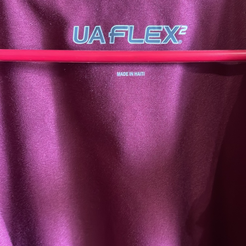 UA flex